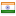 digitaldwij.com server is located in India